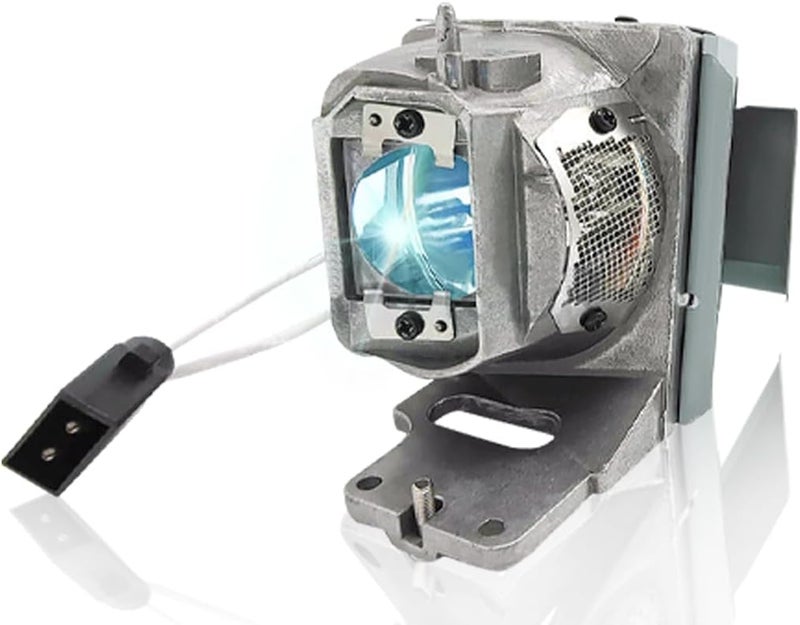 SORNEICDR BL-FU245A Replacement Projector Lamp Bulb Compatible with Optoma HD39HDR GT1080HDR EH412ST EH412 W412 X412 Projectors, with Housing - Image 1